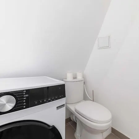 Jolie Loft 35m2 Bien Equipe 4p - 20 * Parigi