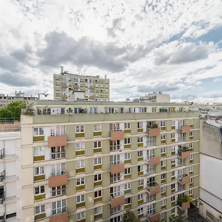 Appartamento Jolie Loft 35m2 Bien Equipe 4p - 20 *