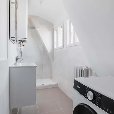 Jolie Loft 35m2 Bien Equipe 4p - 20 *