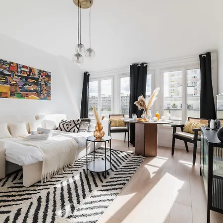 Appartamento Jolie Loft 35m2 Bien Equipe 4p - 20